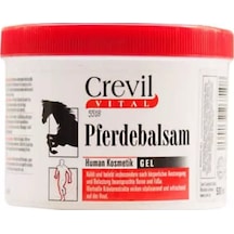 Crevil Vital Pferde At Kestanesi Balsamı 500 ML