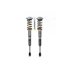 Bmw F34 2011-2019 Uyumlu Coilover Ayarlı Amortisör 15 Cm