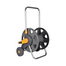Ayrex 2398h 60 M Tekerleklı Hortum Toplama Sarma Arabası