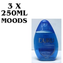 Duru Moods Duş Jeli 3 X 250 Ml