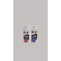 Detail Market Befar Leo Serisi Pasta Cila Seti 200 Ml