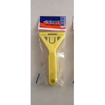 Tomax Cam Kazıyıcı Etiket Sökücü
