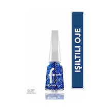 GL07 Sapphire Shine