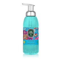 Doğal Zeytinyağlı Köpük Sabun Okyanus 500 Ml