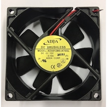 Adda Fan 8X8X12V