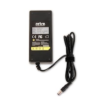 Retro Toshiba 15v 5a 75w Pa3378e-3ac3 Notebook Adaptör Rna-ts02