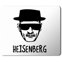 Heisenberg 2 Baskılı Mousepad Mouse Pad