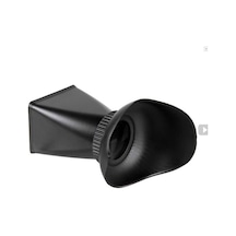 Canon 7D- 5D Markıı- 500D için Lcd Viewfinder V1