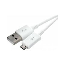 Micro Hızlı Hızlı Şarj Ve Data Kablosu 100 Cm Kablo