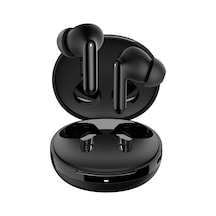Audio Tws S10 Bluetooth Kablosuz Kulaklık - Anc Aktif Gürültü Engelleme + Enc 6 Mikrofon - 10mm Sürücü - 30 Saat