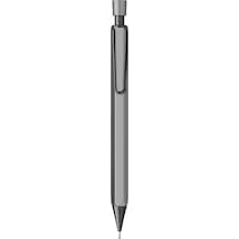 Office Hexalite-x Versatil 0.7 Mm Açık Gri