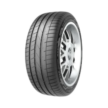 Starmaxx Incurro H/t St450 255/45zr20 105y Rf  Yaz Lastiği 2024