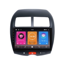 Mitsubishi Asx Android Multimedya Sistemi 2011-2016 Crv-4360xaa 9"