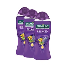 Aroma Sensations So Relaxed Duş Jeli 500 Ml X 3 Adet 2200003193725 - 35162287 Diğer