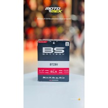 Yamaha X-max 250 Abs X-max 300 X-max 400 Yzf R3 Bs Battery Btz8v Sla Ytz8v