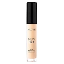 New Era Skin Protecting Concealer 20 Light Göz Altı Kapatıcısı