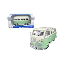 Neco Oyuncak Model Araba 1:25 Volkswagen Van Samba