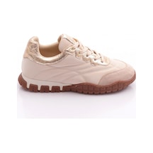 Dgn B0033 Kadin Spor Ayakkabi Bej Dgn B0033 Kadin Spor Ayakkabi Bej