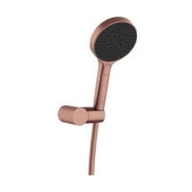 Artema Core Round A4591424 3f El Duşu Takımı, Fırçalı Bakır Diğer
