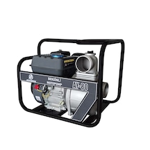 Ayforce Ay-80 Su Motoru 3'' Yüksek Basınc 3 Inc Benzinli Su Motoru 40 Metre Dik Basınç