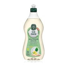 Eyüp Sabri Tuncer Elde Pratik Bulaşik Yıkama Sıvısı Limon 750 Ml