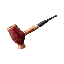 Şahin Collection 2019 9mm. Filtreli Akrilik Saplı Pipo 239229