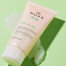 Nuxe Reve De The Vücut Peelingi 150 Ml