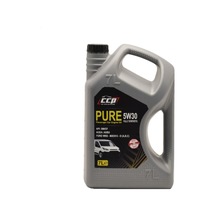 Ccp Pure 5w30 Fully Synhetıc 7 Lt