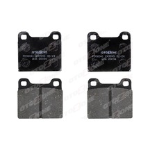 Otozone Fren Balatası On Mercedes W108 W109 W111 W112 W114 W115 R107 3318 A0014207720