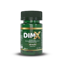 Umay Dimx 200 Mg Takviye Edici Gıda 30 Kapsül