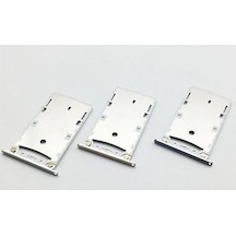 Xiaomi Redmi Note 4 Sim Kart Tepsisi Senalstore - Gold