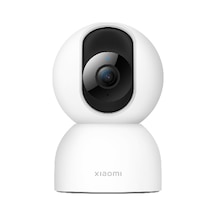 Xiaomi Smart C400 360 2.5K Wi-Fi Akıllı Güvenlik Kamerası