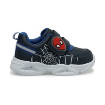 Spider-Man Spiderman Athena.b Lacivert Erkek Çocuk Spor Ayakkabı Athena.b6pr 000000000102714437