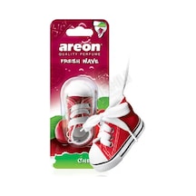 3 Adet Areon Fresh Wave Blister Cherry Oto Araç Kokusu Diğer