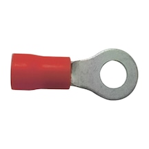 Klemsan 590013 Kyk 501 İzoleli Yuvarlak Uçlu 100 Ad