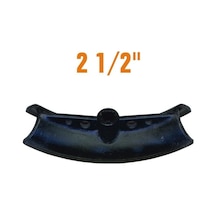 Hidrolik Boru Bükme Yedek Kalıbı 2 1/2''