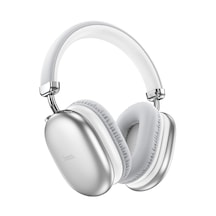 Hoco W35 Max Joy Aux Destekli Bluetooth 5.3 Kablosuz Kulak Üstü Kulaklık