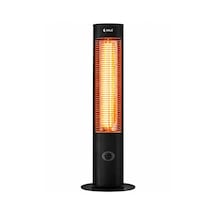 Vals Nero Standart Th 18 Cfmb 1800w Karbon Dikey Infrared Isıtıcı