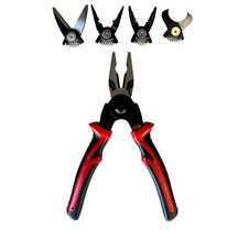 5'i 1 Arada Pense Seti Çok Amaçlı