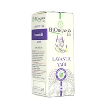 Biorganix Life Lavanta Yağı 20 ML