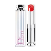 Christian Dior Addict Stellar Shine 744 Party Red Ruj