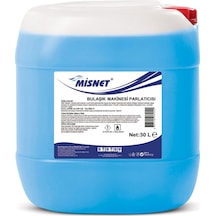 Misnet End.Mak. Parlatıcısı 30 Kg