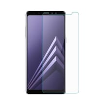 Samsung Galaxy Uyumlu A7 2018 Nano Şeffaf Ekran Koruyucu