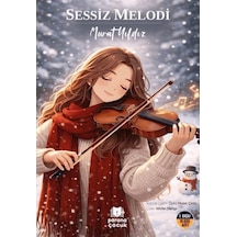 Sessiz Melodi - Ccgx-879072