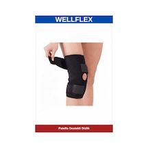 Patella Destekli Dizlik Bedensiz Cırtlı