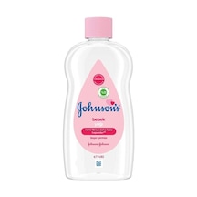 Johnson's Bebek Yağı 500 ML