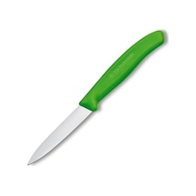 Victorinox 6.7606.l114 8 CM Soyma Bıçağı Victorinox 6.7606.l114 8 CM Soyma Bıçağı