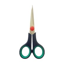Taksun Paslanmaz Çelik Makas, 14 Cm, C2005t, Keskin Bıçak, Ofis, Okul Kullanımı, Çok Amaçlı, Dayanıklı Vidalı Yapı, Ergonomik, Hassas Kağıt, Karton Kesimi, Profesyonel Makas, 5,5"