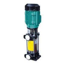 Master Mvk 8/10 M - 2 Hp 220v Dikey Pompa