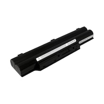 Fujitsu Uyumlu Fmv-Bıblo Mg55S Mg55T Mg55U Notebook Batarya Pil